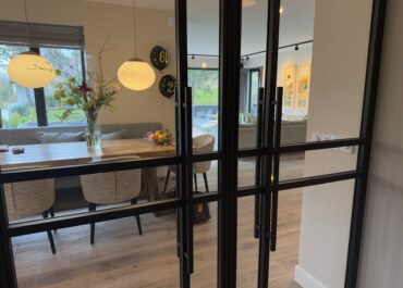 Oplevering