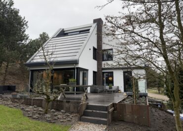 Van VakantieHUIS naar woonHUIS